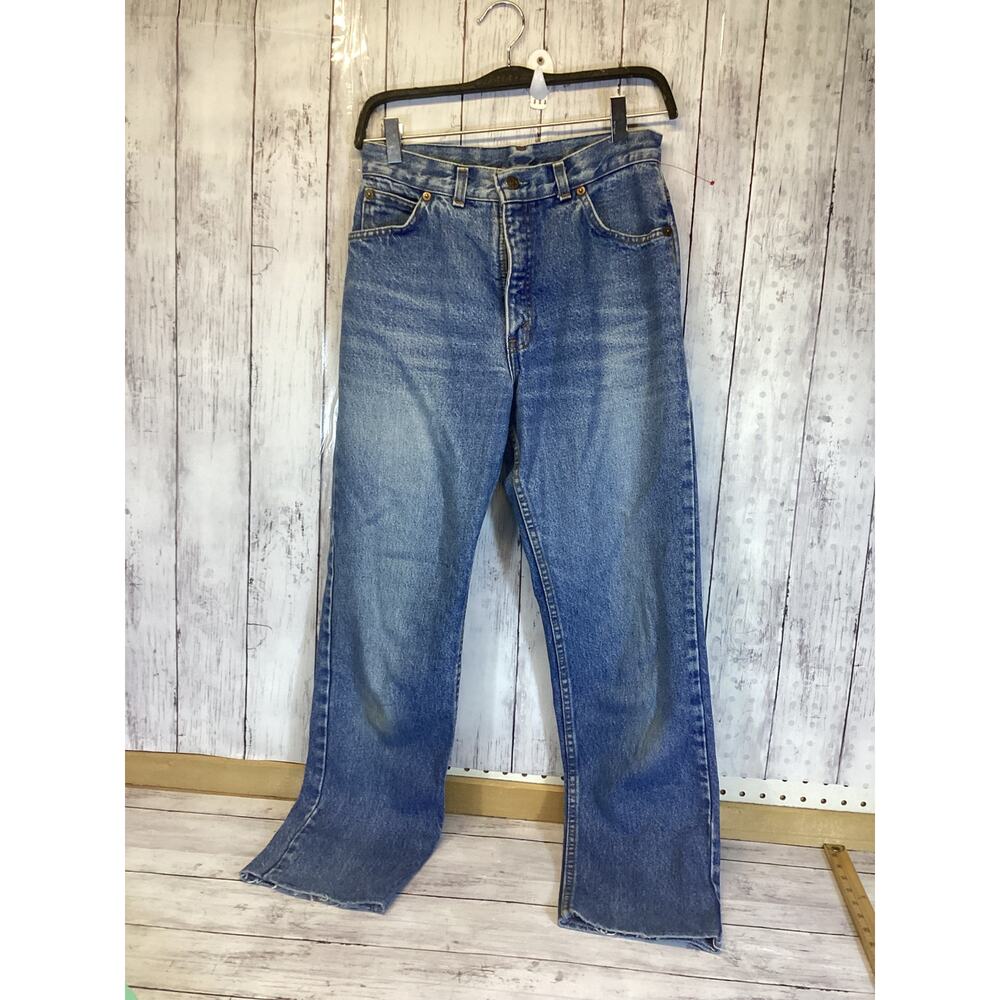 Levi’s Strauss & Co Jeans – Classic Denim